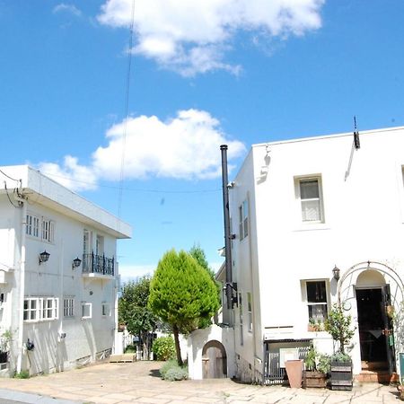 Kamakurayama Holiday Flat Zewnętrze zdjęcie