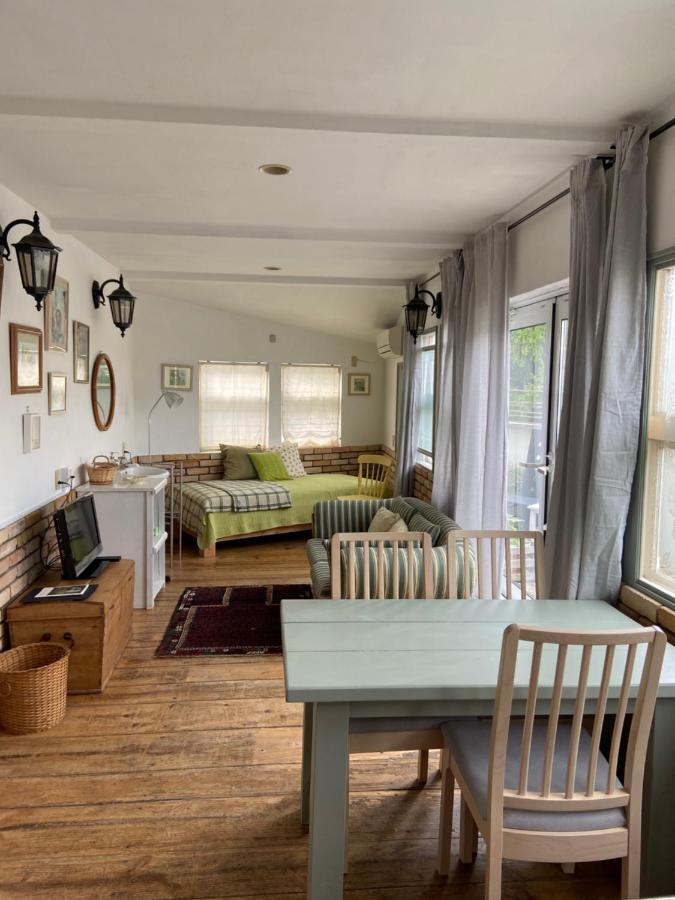 Kamakurayama Holiday Flat Zewnętrze zdjęcie