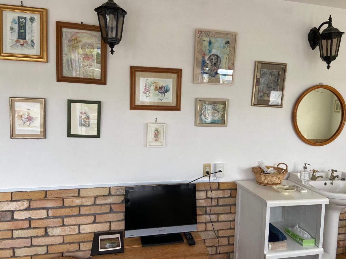 Kamakurayama Holiday Flat Zewnętrze zdjęcie