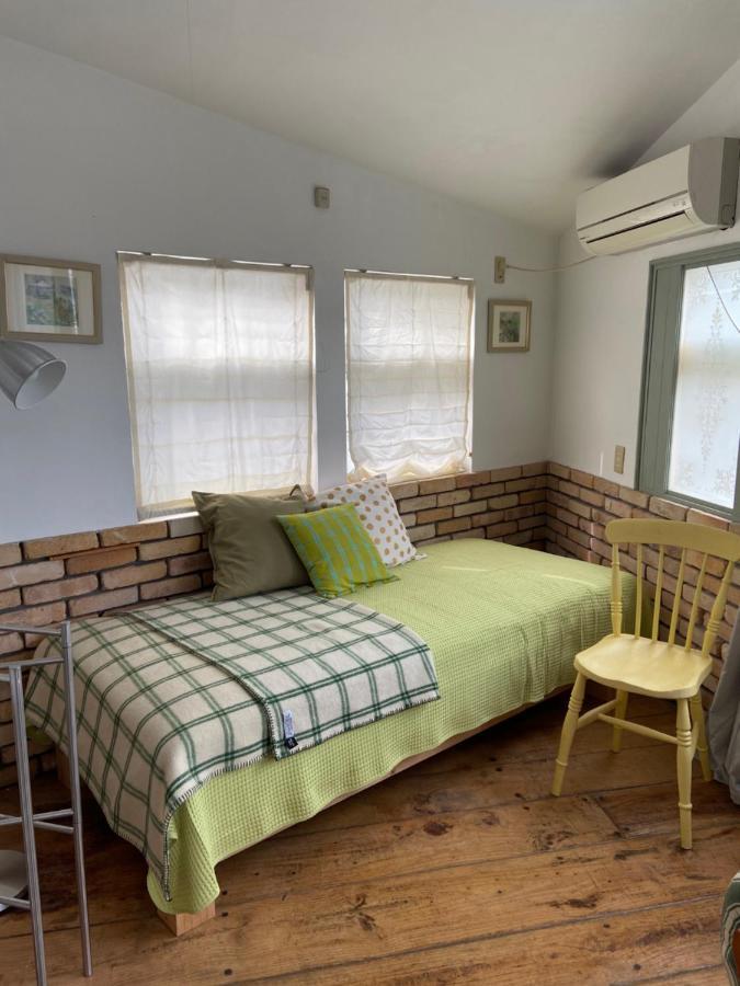 Kamakurayama Holiday Flat Zewnętrze zdjęcie