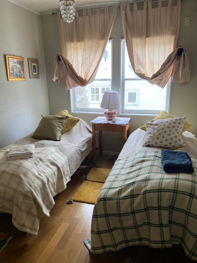 Kamakurayama Holiday Flat Zewnętrze zdjęcie
