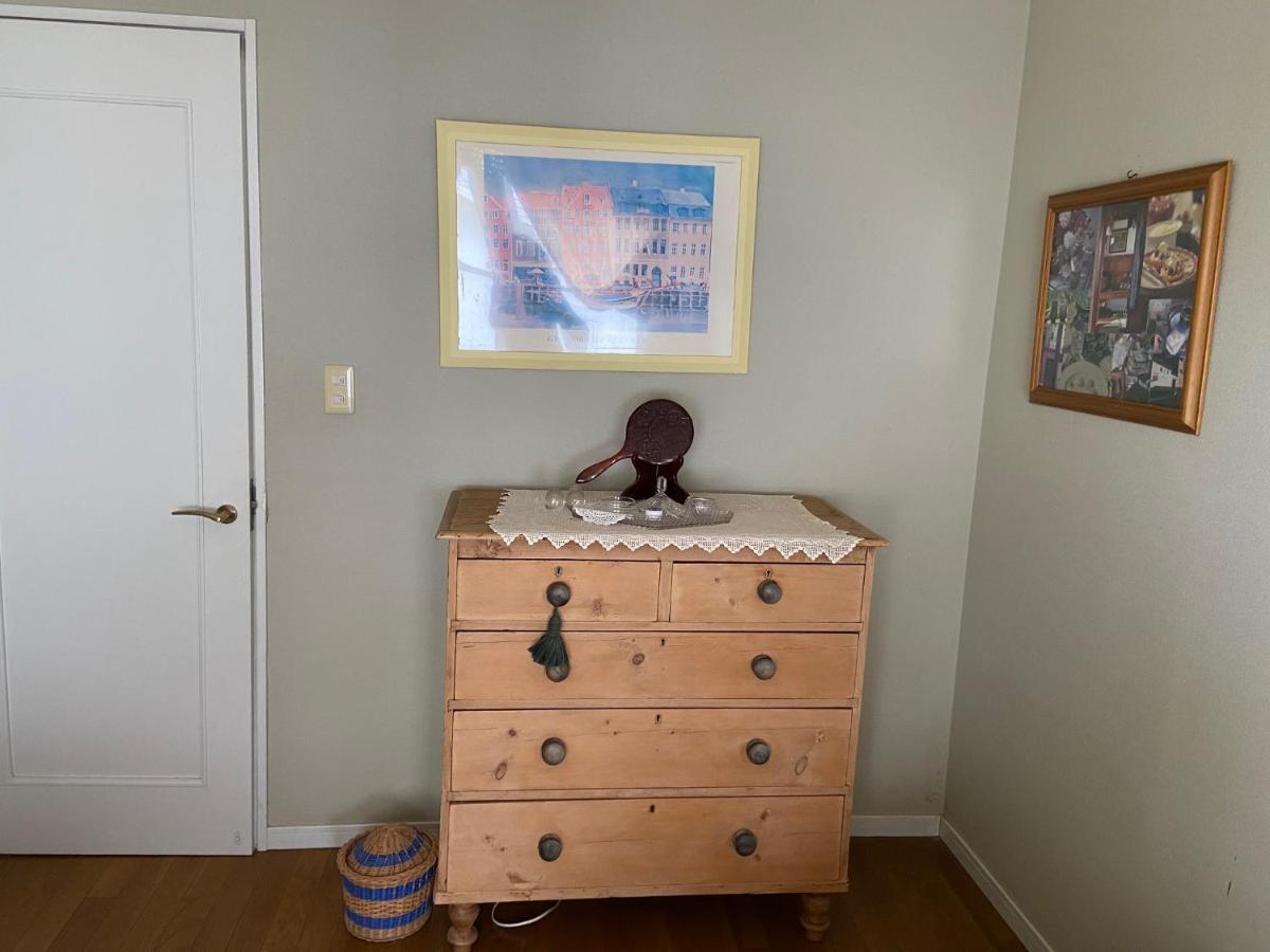 Kamakurayama Holiday Flat Zewnętrze zdjęcie
