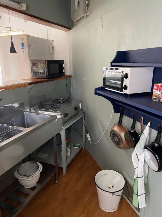 Kamakurayama Holiday Flat Zewnętrze zdjęcie