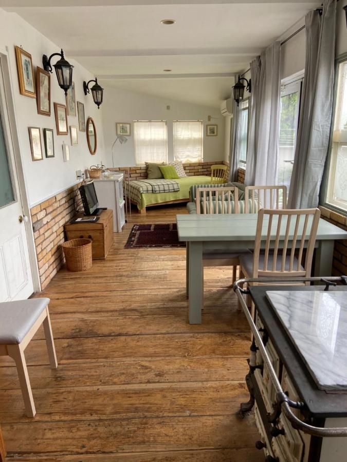 Kamakurayama Holiday Flat Zewnętrze zdjęcie