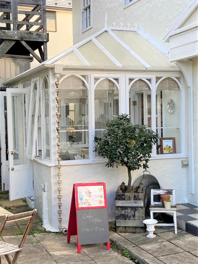 Kamakurayama Holiday Flat Zewnętrze zdjęcie