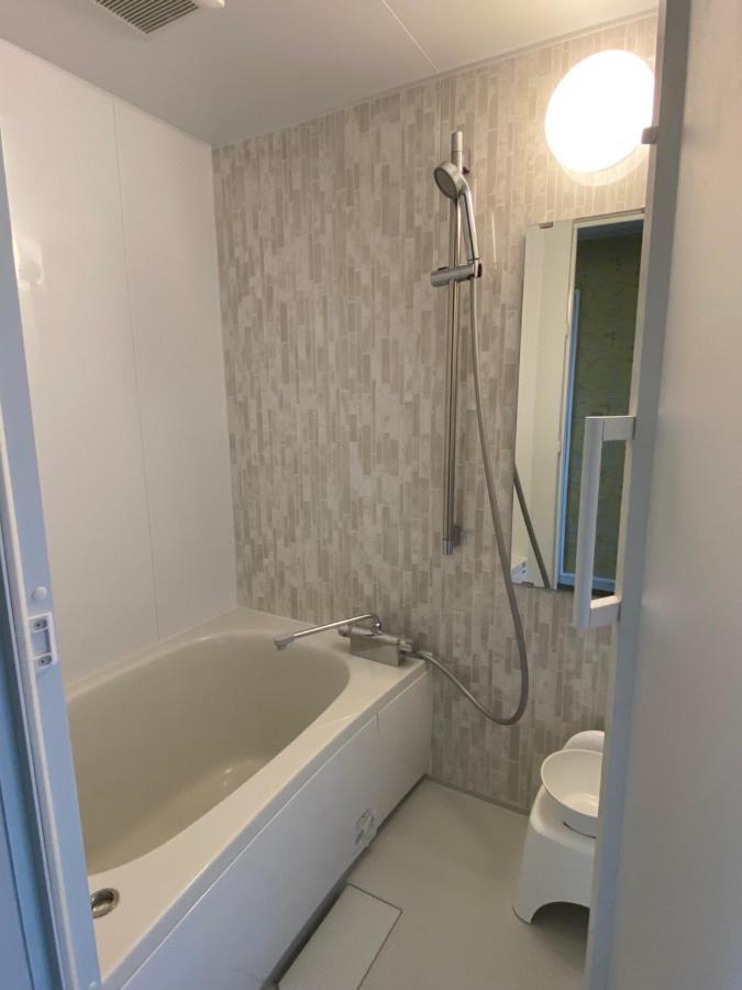 Kamakurayama Holiday Flat Zewnętrze zdjęcie