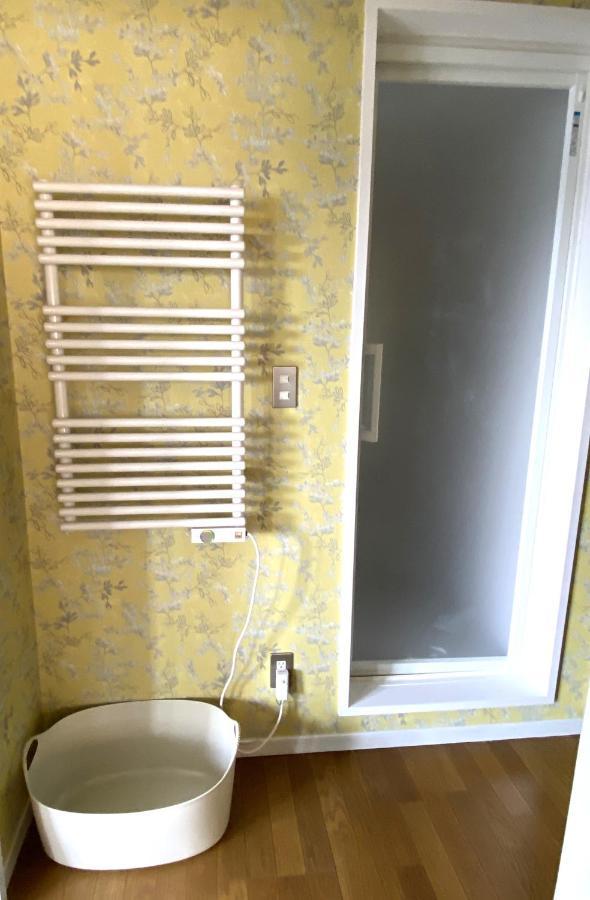 Kamakurayama Holiday Flat Zewnętrze zdjęcie