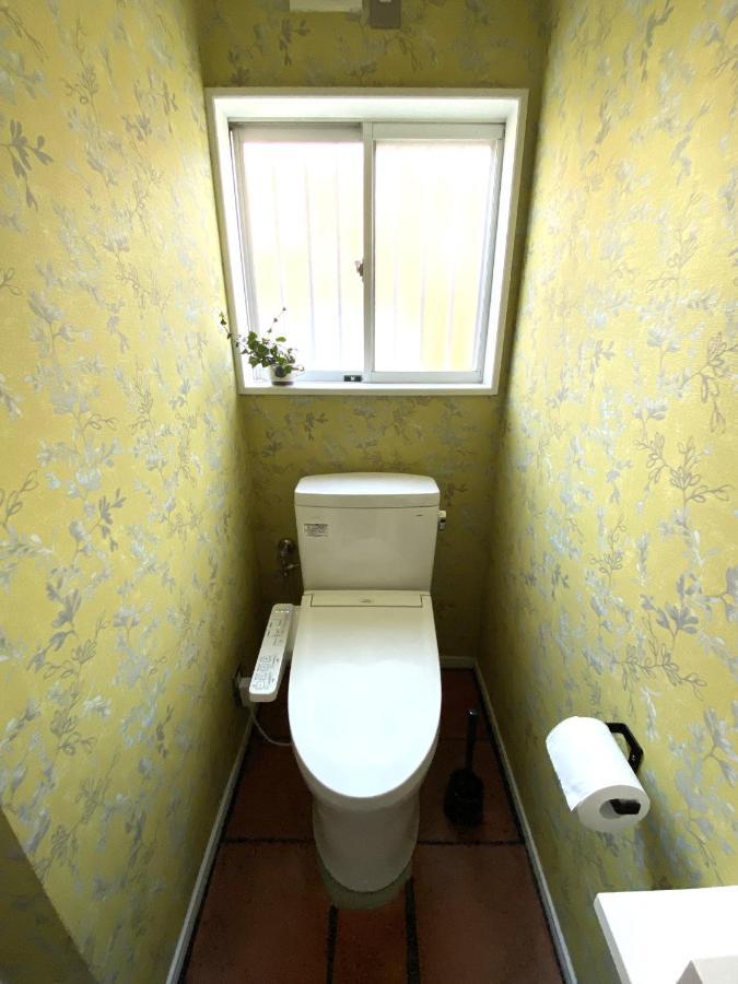 Kamakurayama Holiday Flat Zewnętrze zdjęcie