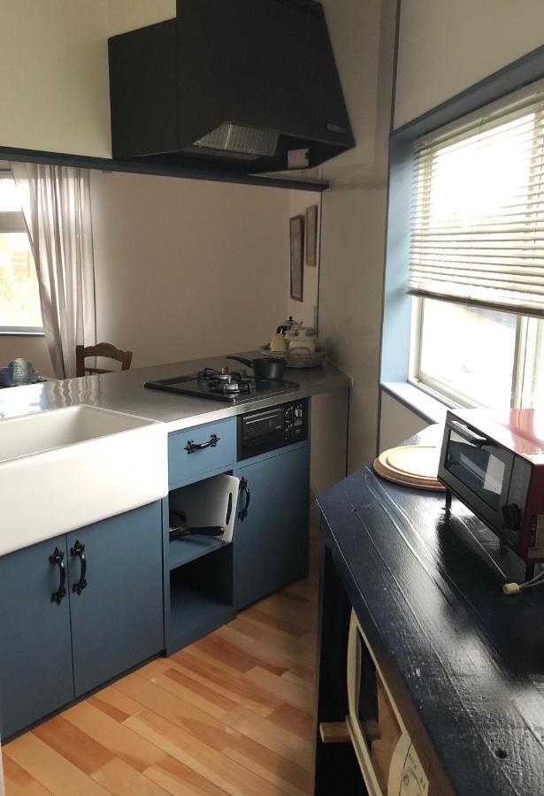 Kamakurayama Holiday Flat Zewnętrze zdjęcie