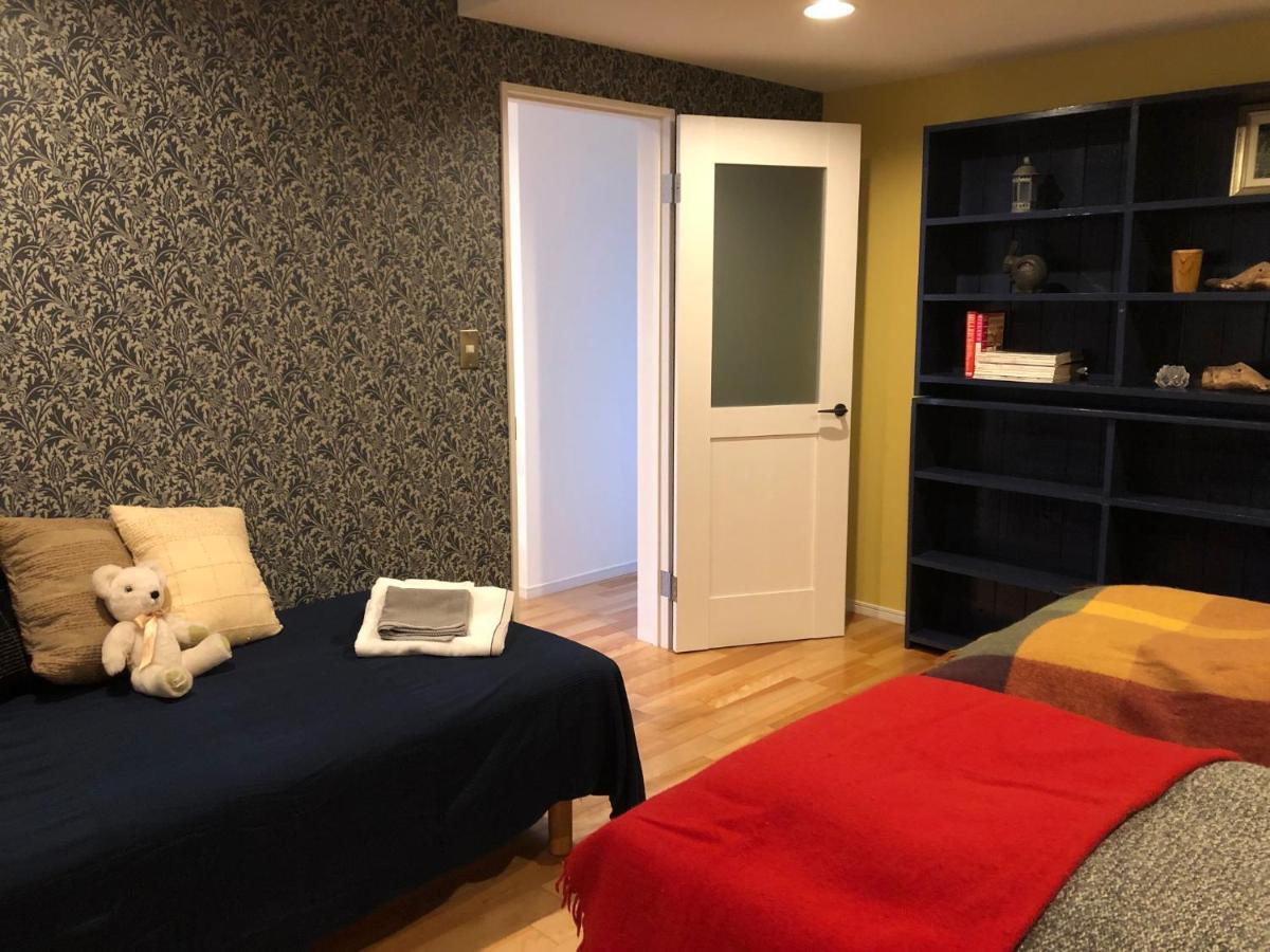 Kamakurayama Holiday Flat Zewnętrze zdjęcie