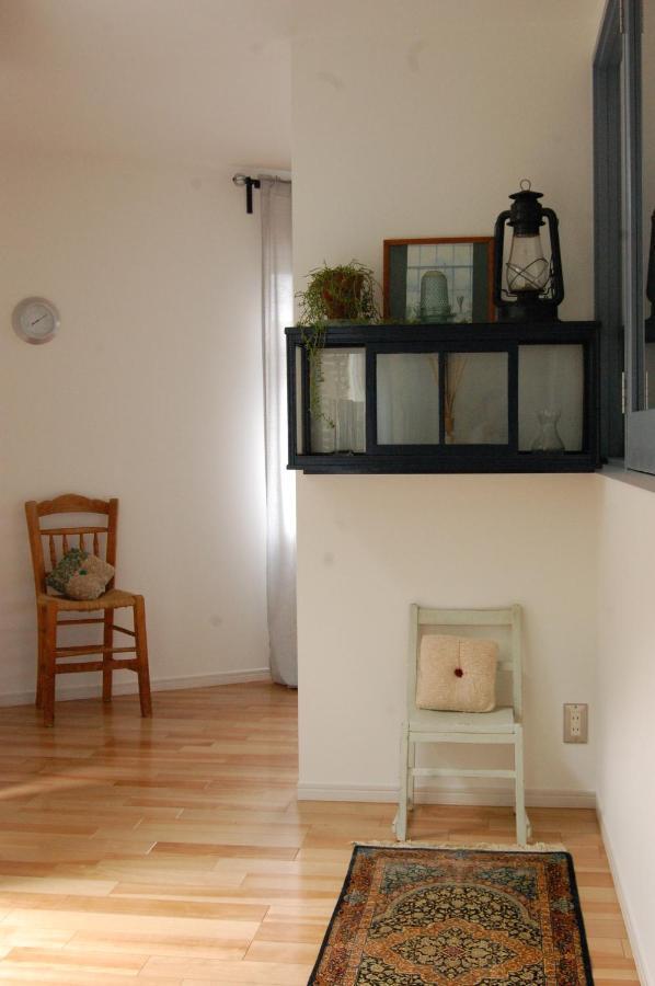 Kamakurayama Holiday Flat Zewnętrze zdjęcie