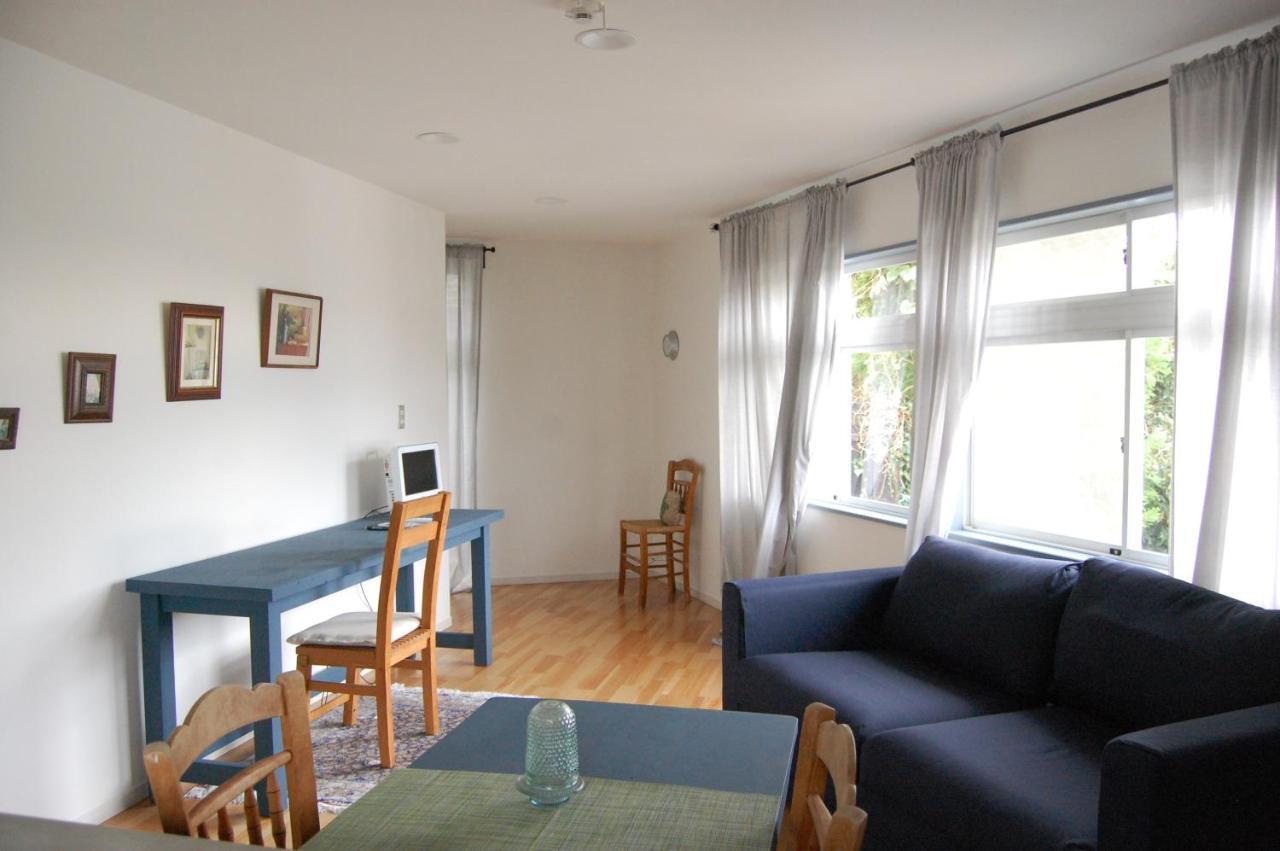 Kamakurayama Holiday Flat Zewnętrze zdjęcie