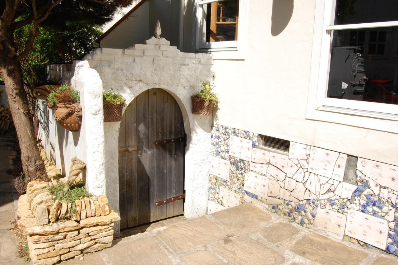 Kamakurayama Holiday Flat Zewnętrze zdjęcie