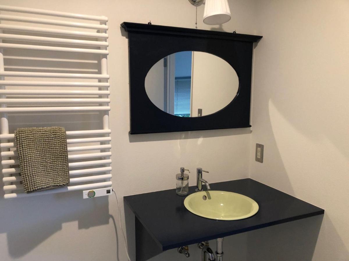 Kamakurayama Holiday Flat Zewnętrze zdjęcie