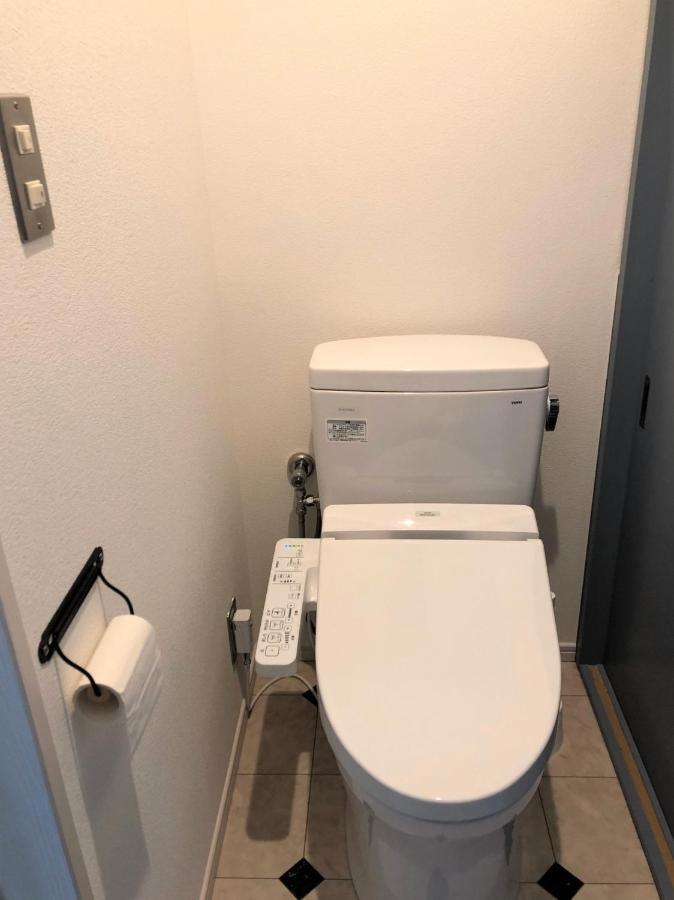 Kamakurayama Holiday Flat Zewnętrze zdjęcie