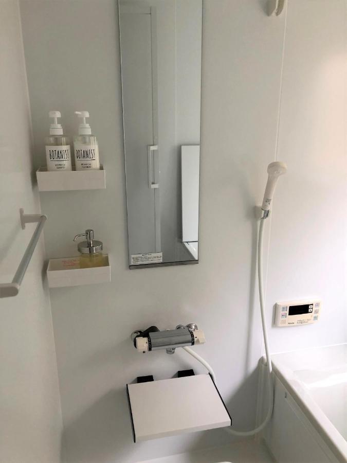 Kamakurayama Holiday Flat Zewnętrze zdjęcie
